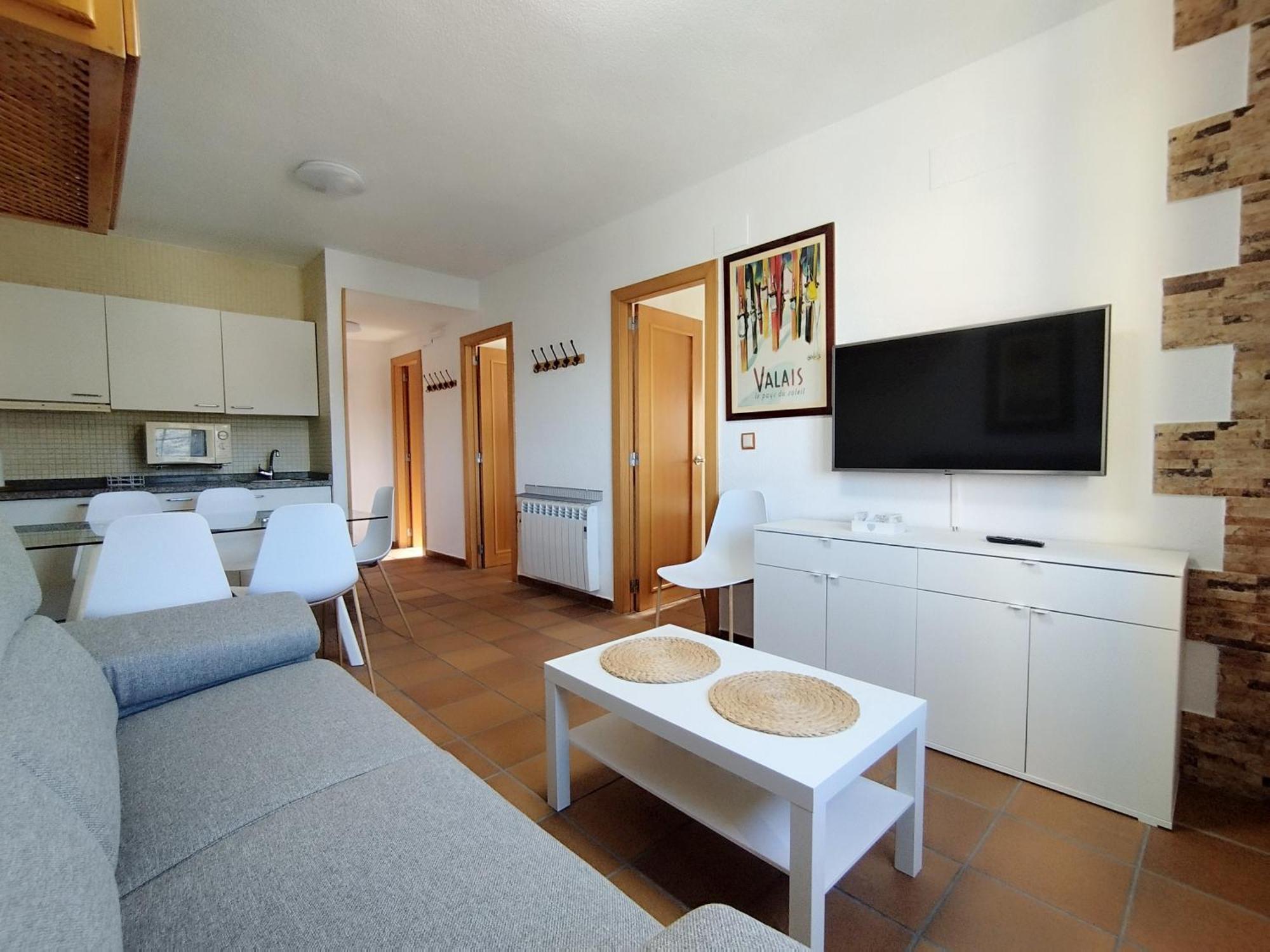 Apartamentos Arttyco Con Parking Y Wifi By Surynieve Sierra Nevada Camera foto